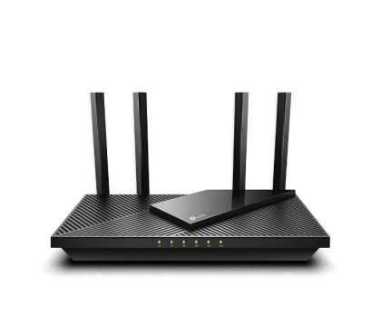 Router TP-Link Archer AX55 (3000Mb/s a/b/g/n/ac/ax) USB 3.0